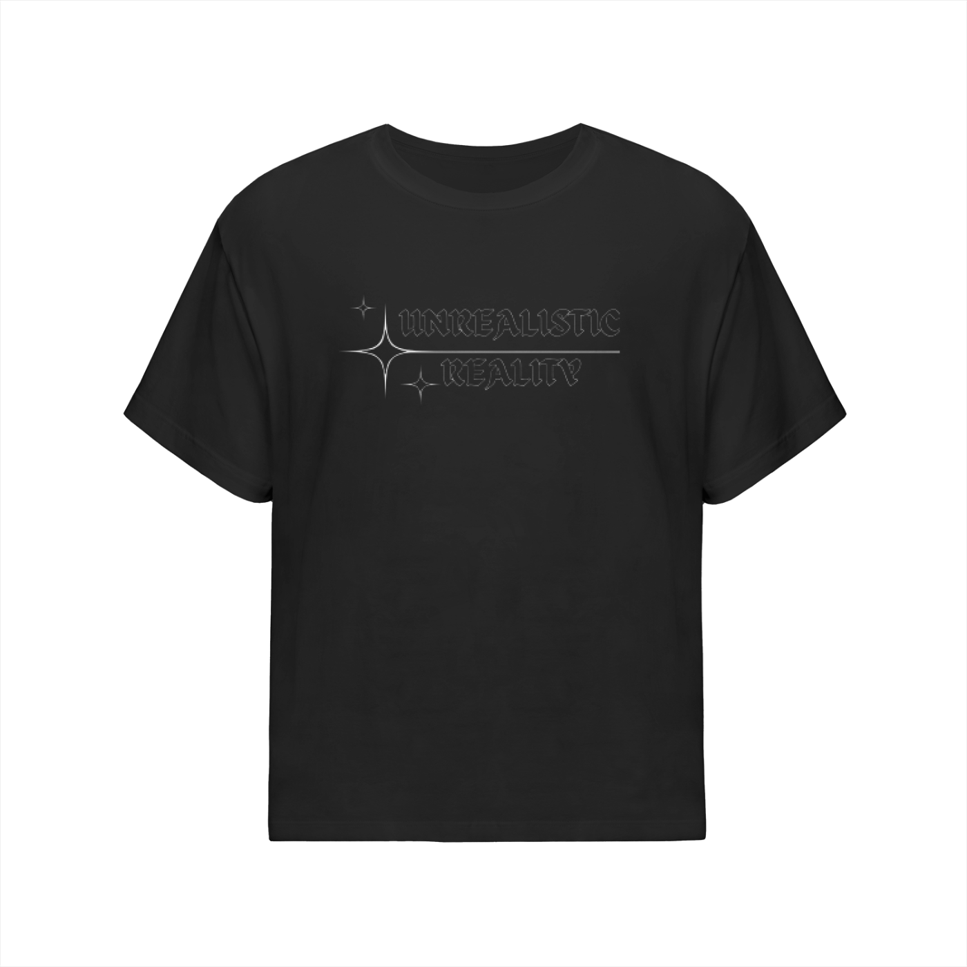 Streetwear Oversized Cotton T-Shirt
