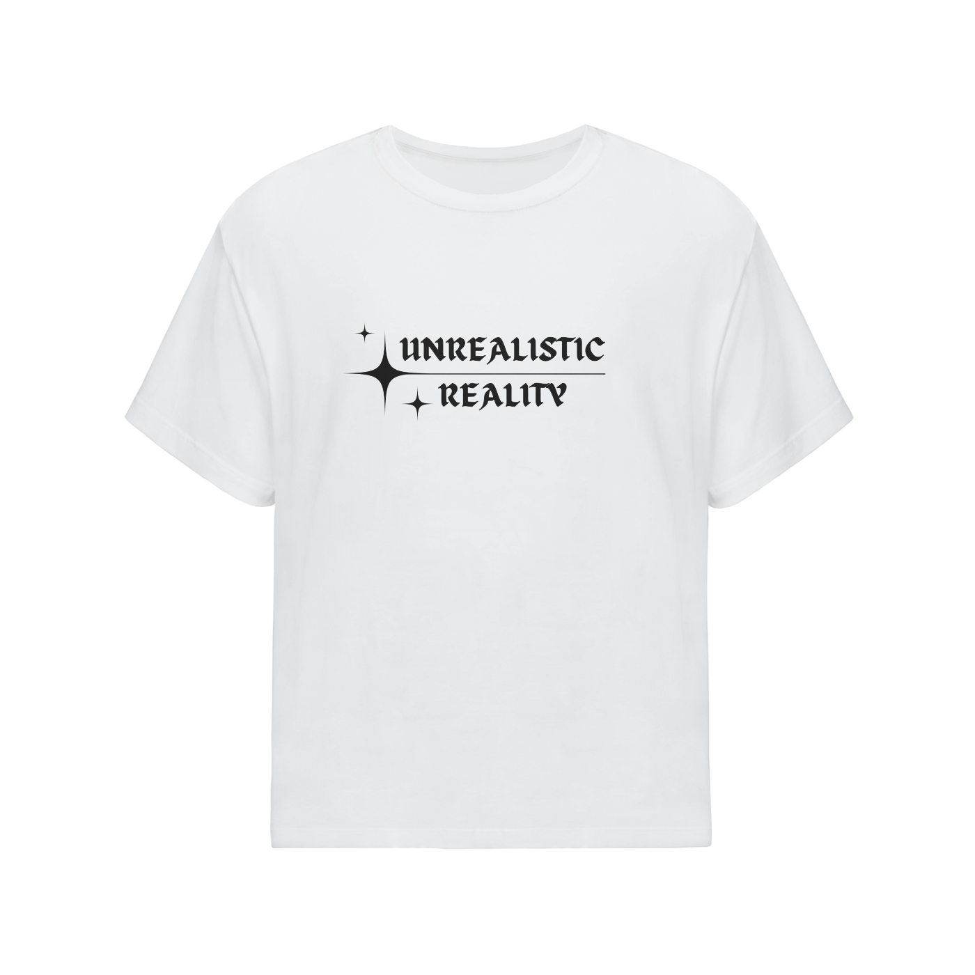 Streetwear Oversized Cotton T-Shirt